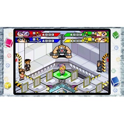 Yu-Gi-Oh! Early Days Collection Nintendo Switch játékszoftver