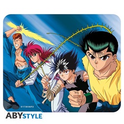 Yu Yu Hakusho "Group" szövet egérpad