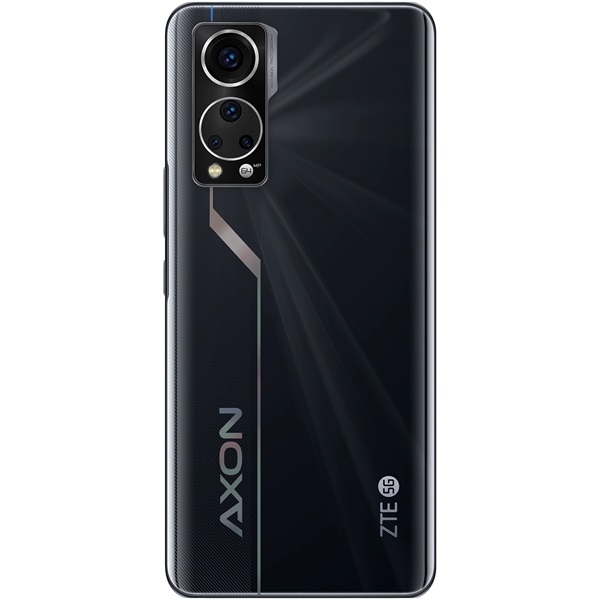 ZTE Axon 30 6,92" 5G 8/128GB DualSIM fekete okostelefon