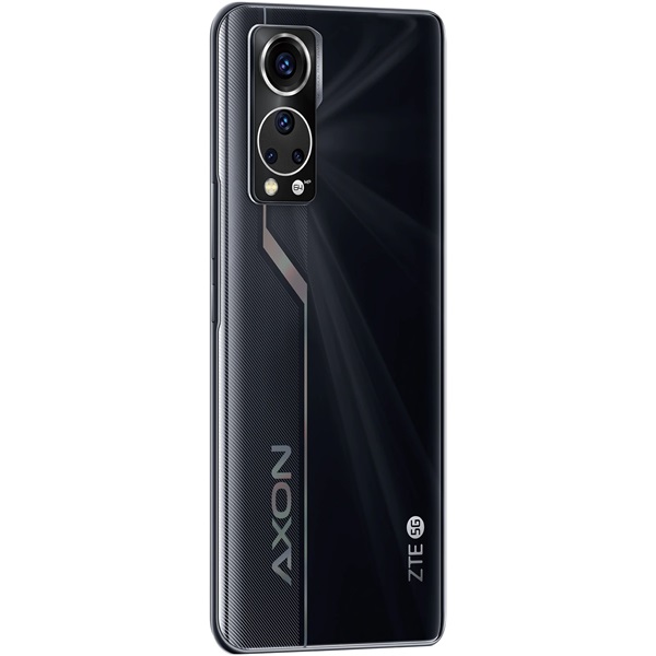 ZTE Axon 30 6,92" 5G 8/128GB DualSIM fekete okostelefon