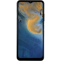 ZTE BLADE A71 6,52" LTE 3/64GB DualSIM ezüst okostelefon