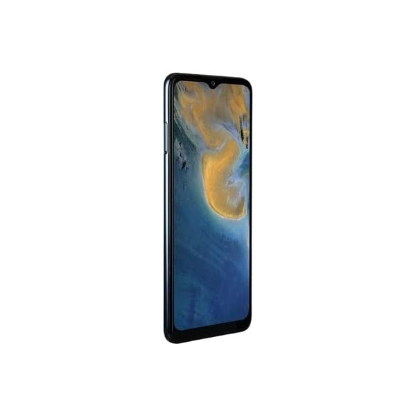 ZTE BLADE A71 6,52" LTE 3/64GB DualSIM ezüst okostelefon