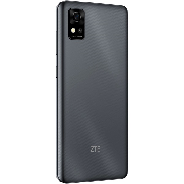 ZTE Blade A31 5,45" LTE 2/32GB DualSIM szürke okostelefon