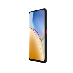 ZTE Blade A56 6,75" LTE 4/64GB DualSIM fekete okostelefon