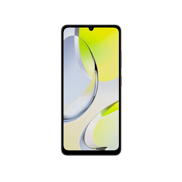 ZTE Blade A76 6,75" 4/128GB DualSIM szürke okostelefon