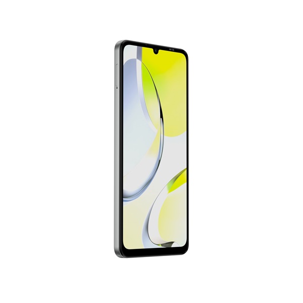 ZTE Blade A76 6,75" 4/128GB DualSIM szürke okostelefon