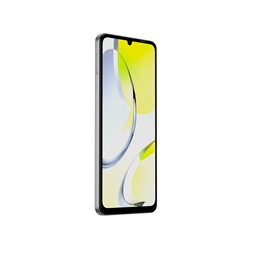 ZTE Blade A76 6,75" 4/128GB DualSIM szürke okostelefon