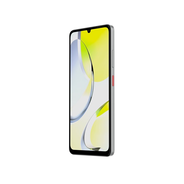 ZTE Blade A76 6,75" 4/128GB DualSIM szürke okostelefon