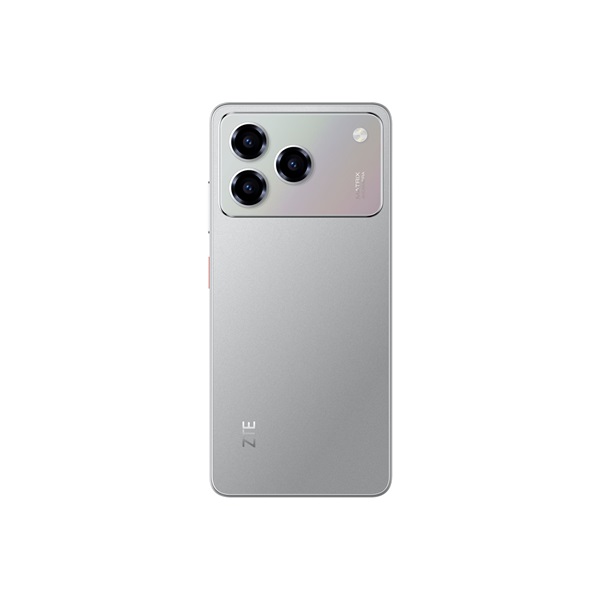 ZTE Blade A76 6,75" 4/128GB DualSIM szürke okostelefon