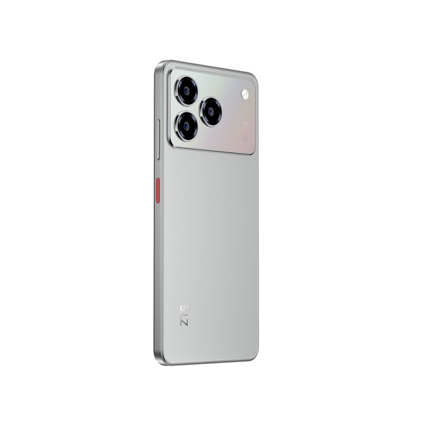 ZTE Blade A76 6,75" 4/128GB DualSIM szürke okostelefon