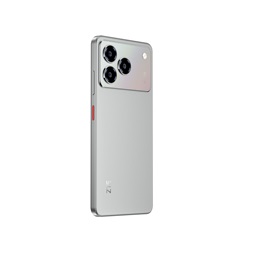 ZTE Blade A76 6,75" 4/128GB DualSIM szürke okostelefon