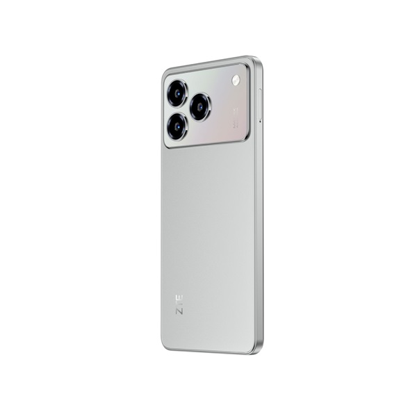 ZTE Blade A76 6,75" 4/128GB DualSIM szürke okostelefon