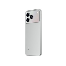 ZTE Blade A76 6,75" 4/128GB DualSIM szürke okostelefon