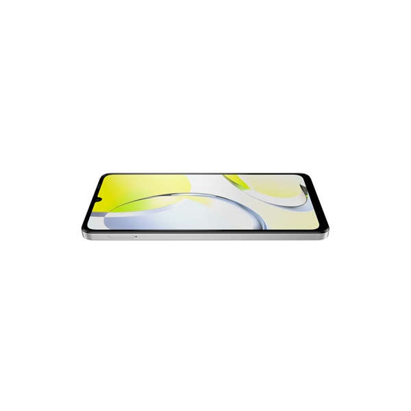 ZTE Blade A76 6,75" 4/128GB DualSIM szürke okostelefon
