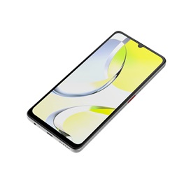 ZTE Blade A76 6,75" 4/128GB DualSIM szürke okostelefon