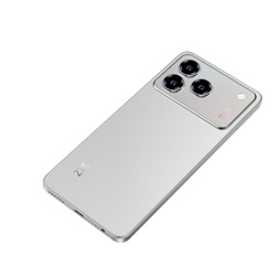 ZTE Blade A76 6,75" 4/128GB DualSIM szürke okostelefon