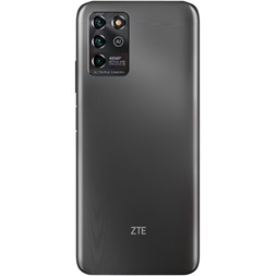 ZTE Blade V30 Vita 6,82" LTE 4/128GB DualSIM szürke okostelefon