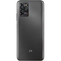 ZTE Blade V30 Vita 6,82" LTE 4/128GB DualSIM szürke okostelefon