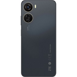 ZTE Blade V50 Design 6,6" 5G 4/128GB DualSIM szürke okostelefon
