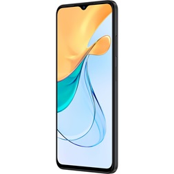 ZTE Blade V50 Design 6,6" 5G 4/128GB DualSIM szürke okostelefon