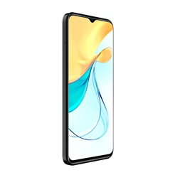 ZTE Blade V50 Design 6,6" LTE 8/256GB DualSIM fekete okostelefon