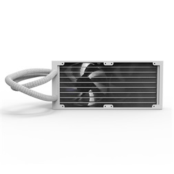 Zalman Reserator5 Z24 fehér univerzális vízhűtés processzor hűtő