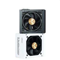 Zalman TeraMax 850W 80Plus Gold fehér tápegység