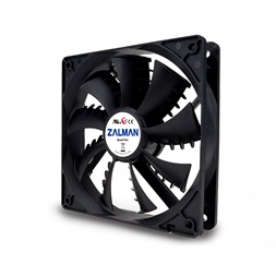 Zalman ZM-F2 PLUS 1500RPM rendszerhűtő