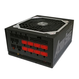 Zalman ZM1200-ARX 1200W 80Plus Platinum tápegység