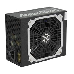 Zalman ZM750-ARX 750W 80Plus Platinum tápegység