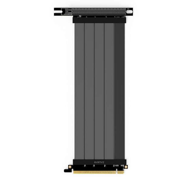 Zalman ZM-RCG422 PCIe 4.0 Riser kábel