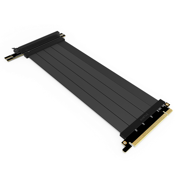 Zalman ZM-RCG422 PCIe 4.0 Riser kábel