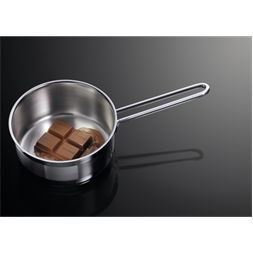 Zanussi ZITN641K fekete, beépíthető, indukciós, főzőzóna: 4, beépíthető méret: 56cm, főzőlap