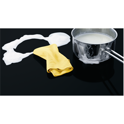 Zanussi ZITN641K fekete, beépíthető, indukciós, főzőzóna: 4, beépíthető méret: 56cm, főzőlap