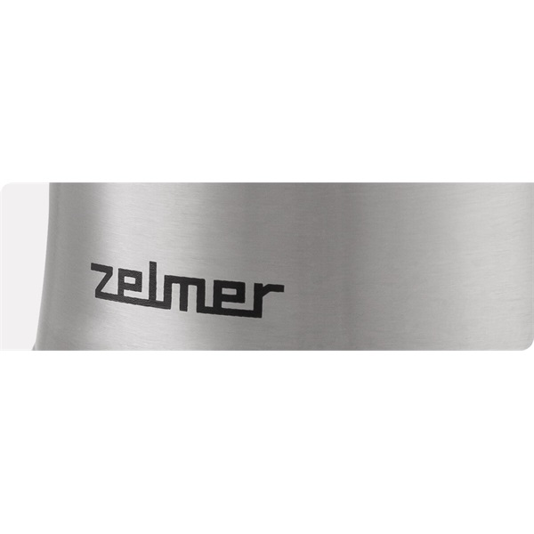 Zelmer ZCG7425 rozsdamentes acél kávédaráló