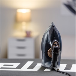 Zelmer ZIR1505 Ceramic szürke gőzölős vasaló