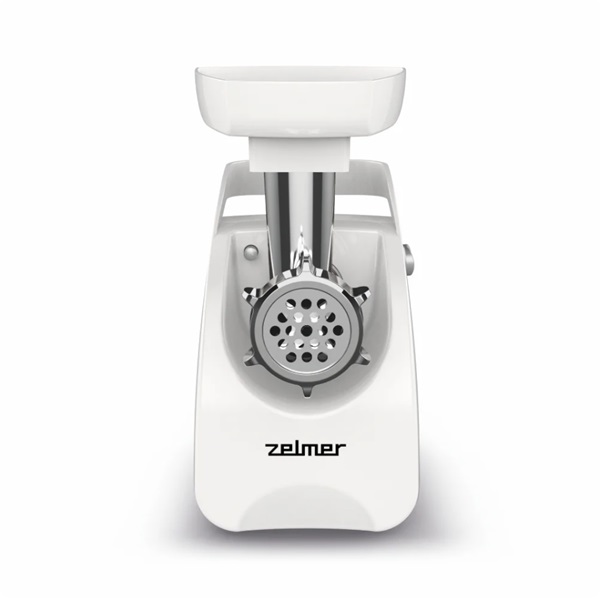 Zelmer ZMM9801B húsdaráló