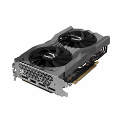 Zotac GAMING GeForce RTX 2060 nVidia 6GB GDDR6 192bit  PCIe videokártya