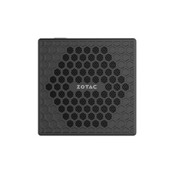 Zotac ZBOX-CI329NANO-BE mini Intel barbone asztali PC