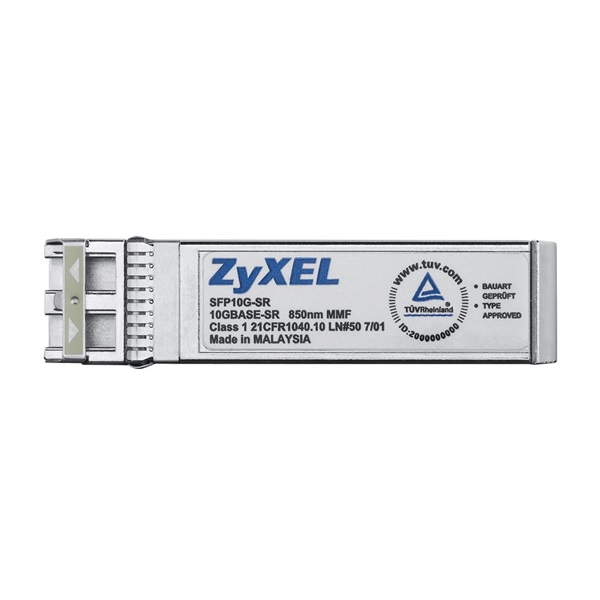 ZyXEL 10GBASE-SR SFP+ Modul