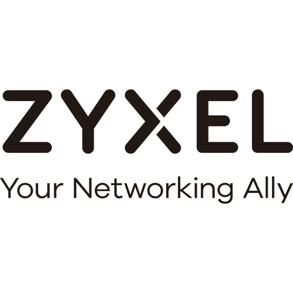 ZyXEL E-iCard 1-year SD-WAN/Content Filter/App Patrol/Geo Enforcer Service License for VPN100