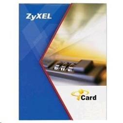 ZyXEL E-iCard 64 Access Point License Upgrade for NXC5500