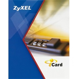 ZyXEL E-icard 32 Access Point License Upgrade for NXC2500