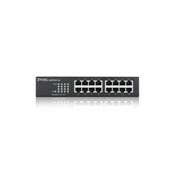 ZyXEL GS1100-16 v3 16port 10/100/1000Mbps LAN switch
