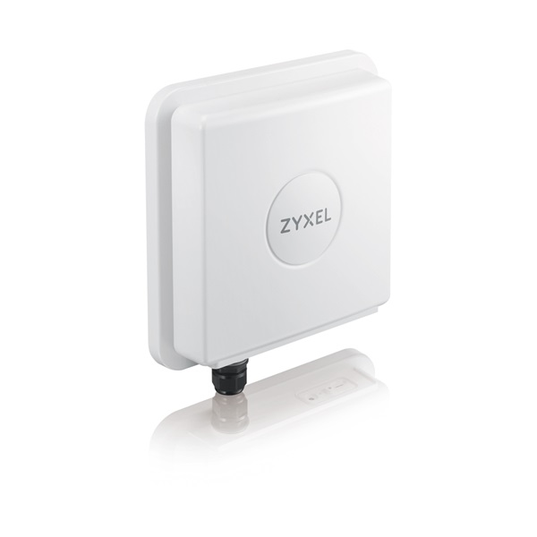 ZyXEL LTE7480-M804 kültéri IP67 Vezeték nélküli Cat12 4G LTE-A router