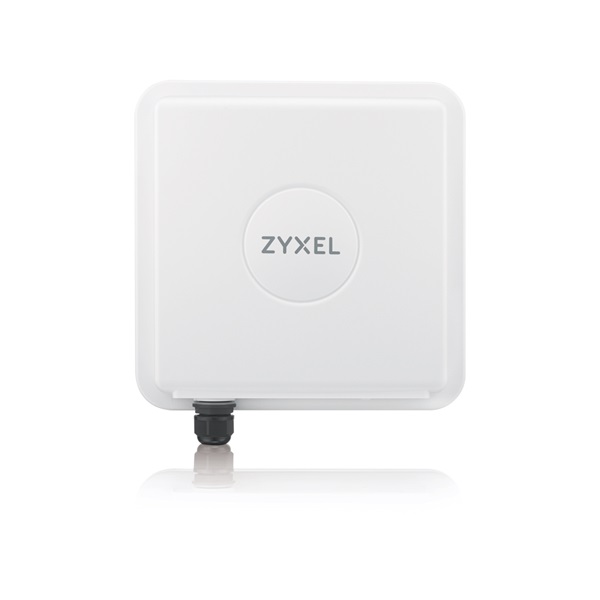 ZyXEL LTE7480-M804 kültéri IP67 Vezeték nélküli Cat12 4G LTE-A router