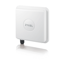 ZyXEL LTE7480-M804 kültéri IP67 Vezeték nélküli Cat12 4G LTE-A router