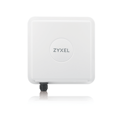ZyXEL LTE7480-M804 kültéri IP67 Vezeték nélküli Cat12 4G LTE-A router