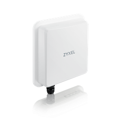 ZyXEL NR7101 5G NR 1xGbE LAN port 4G & 5G support IP68 kültéri WiFi 6 router