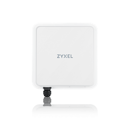 ZyXEL NR7101 5G NR 1xGbE LAN port 4G & 5G support IP68 kültéri WiFi 6 router